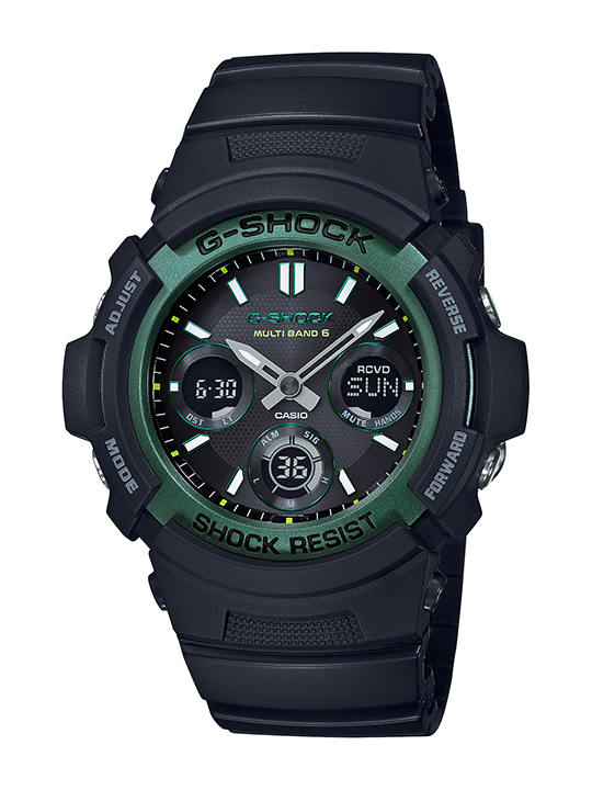 【G-SHOCKバイブル】新生活のギフトにも最適！ G-SHOCKの人気シリーズ「ファイアーパッケージ」の2019年モデル