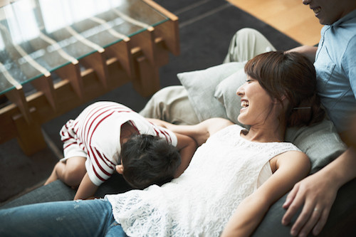 家事の負担を減らして時間創出！「家事代行サービス」って実際どんなことを頼めるの？