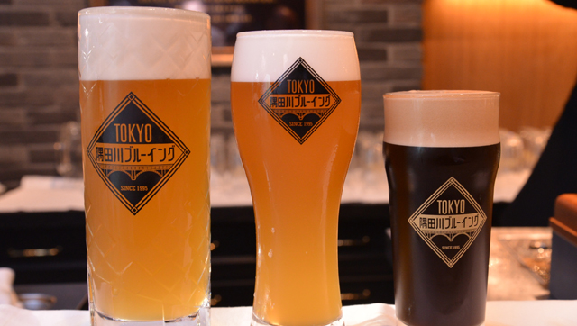 意外なチョイスも!? 寿司、ビール、牛丼、日本在住外国人が「大好き」な東京のグルメスポット3選