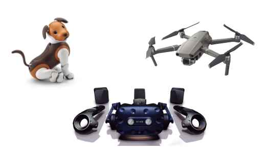 ちょっとお高め「ホビーアイテム」は増税前に買うべし! テクニカルライターのおすすめ3選