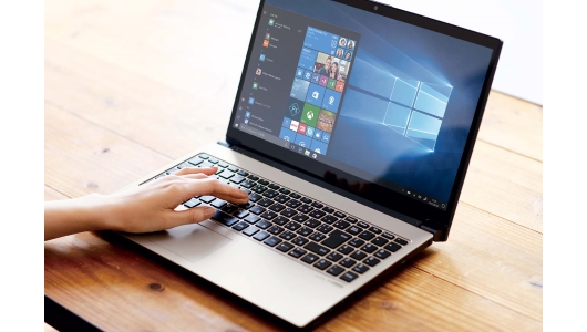 【増税前に買うべきモノ】狙い目は「やや盛り目」スペック! 今こそ買い時のノートPC8選