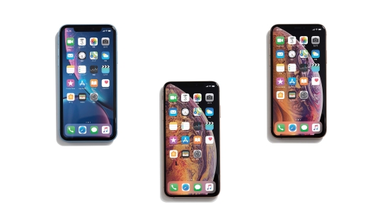 増税前最大の駆け込みポイント「今年の新iPhone」の対策＆現行モデル総おさらい!