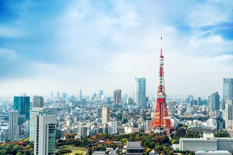 より良い条件の物件に住むために！東京で賃貸マンションを探すポイント