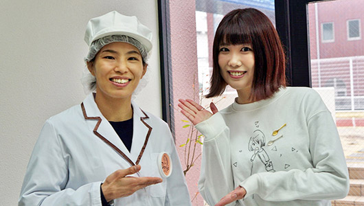 罪悪感のないアイスとは? 松本 薫さんが手がける「Darcy’s」のギルトフリーアイスを食べた