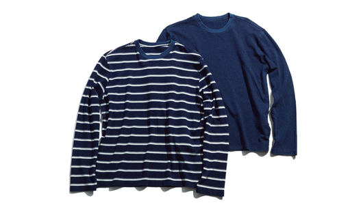 スタイリストが厳選! アメカジの名門「GAP」の「高見えアイテム」ベスト5
