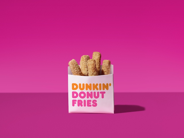 マックvsダンキンvsタコベルーー競争が熾烈な米ファストフード店の「格安メニュー」
