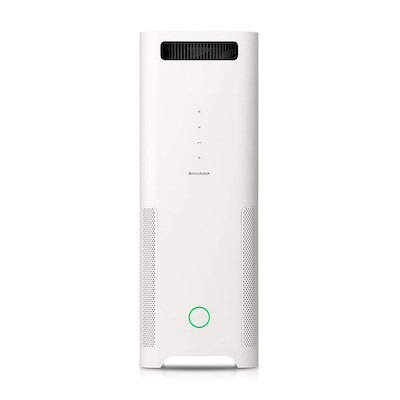 ↑前モデル「AirEngine」。このタワー型は、今回の新モデルでも踏襲した