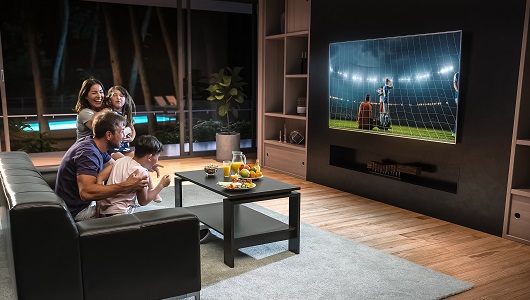 「全録」や「AI」など目白押し! 買い替え期突入の「テレビ」の勝ち組モデルはコレだ【液晶編】