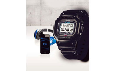 【G-SHOCKクロニクル4】2010年代のG-SHOCK―最新カルチャーと融合してG-SHOCKの勢いが世界へ拡大
