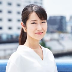 菅 未里