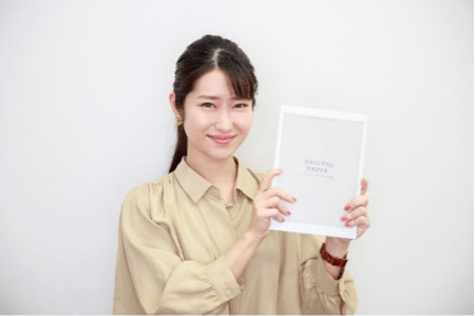 早くも今年の「ベスト文房具候補」!?文具ソムリエールの菅未里さんに聞いた女性にオススメしたい「クアデルノ」の良いところ
