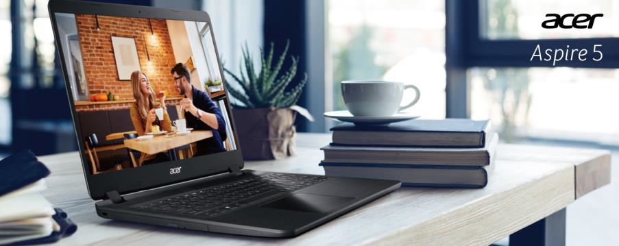 このディスプレイなら自宅作業が捗りそうだ! 長時間使用向けの15.6型ノートPC「A515-53-H58U/K」