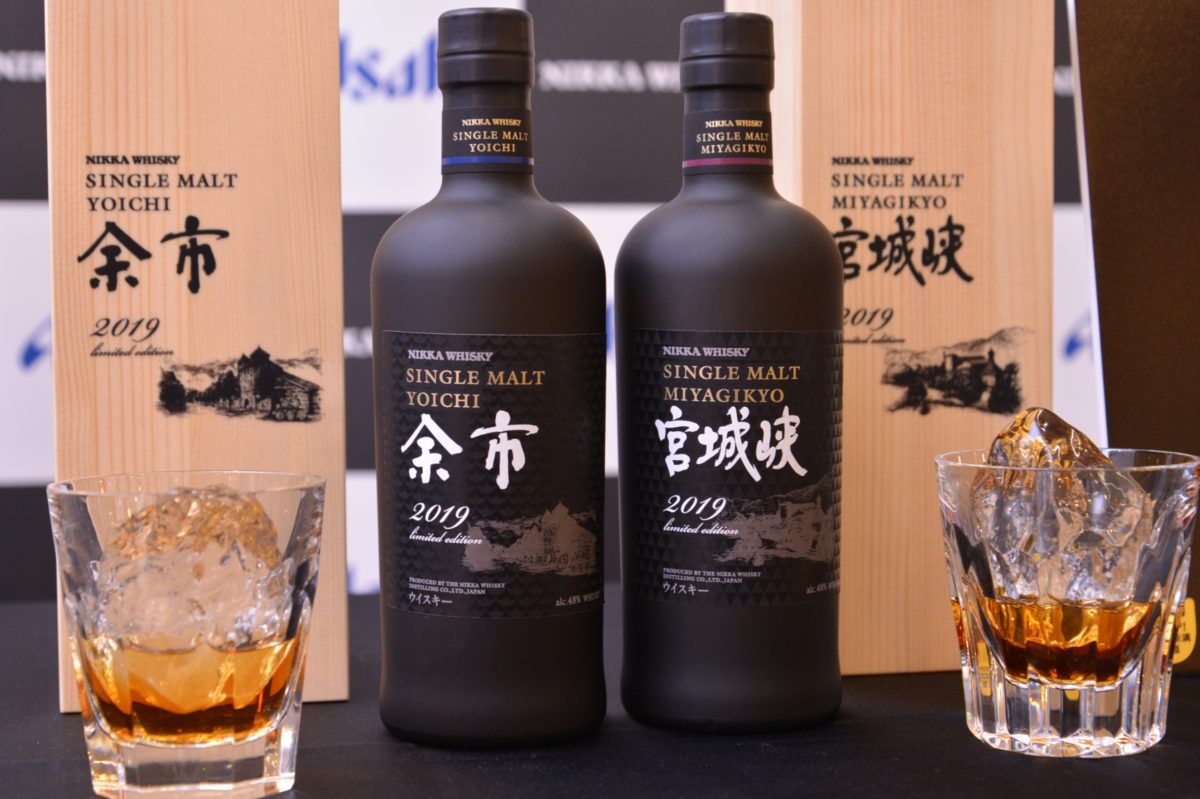 ニッカウヰスキー生産拠点のひとつ「宮城峡蒸溜所」が50周年。7つのトリビアと30万円の記念ボトルで深掘り解説