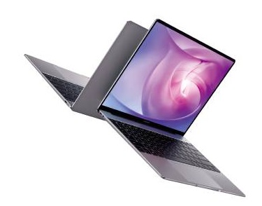 10万円前後の本命ビジネスモバイルきた！ 3:2比率液晶の13型ノートPC「HUAWEI MateBook 13」