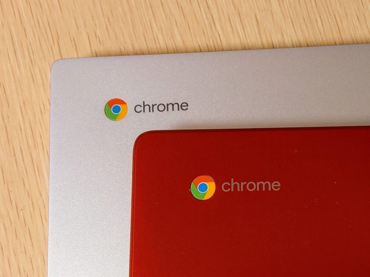 Chromebookで出来ること・魅力を3年間に5台のChromebookを購入したブロガーが徹底解説