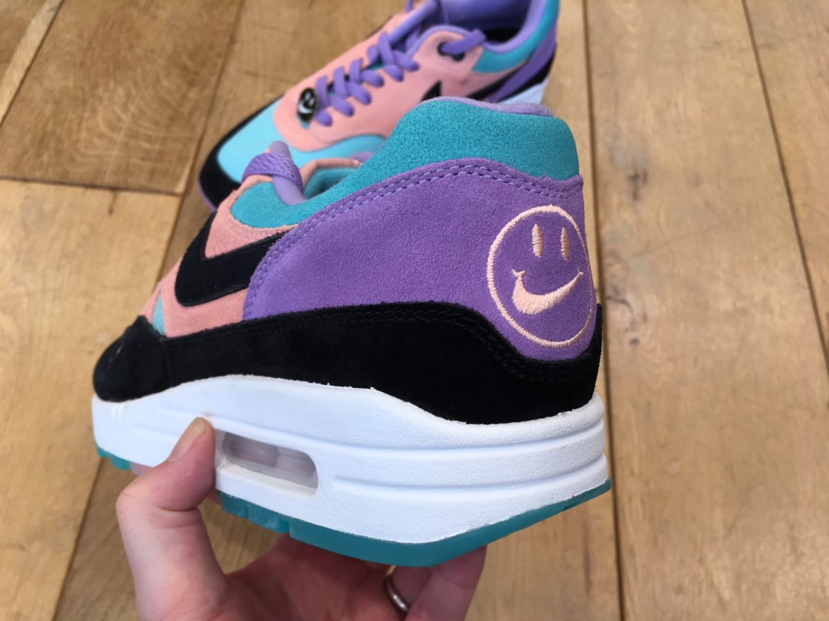 2019年「AIR MAX DAY」を祝う一足 「NIKE AIR MAX 1 ND」レビュー