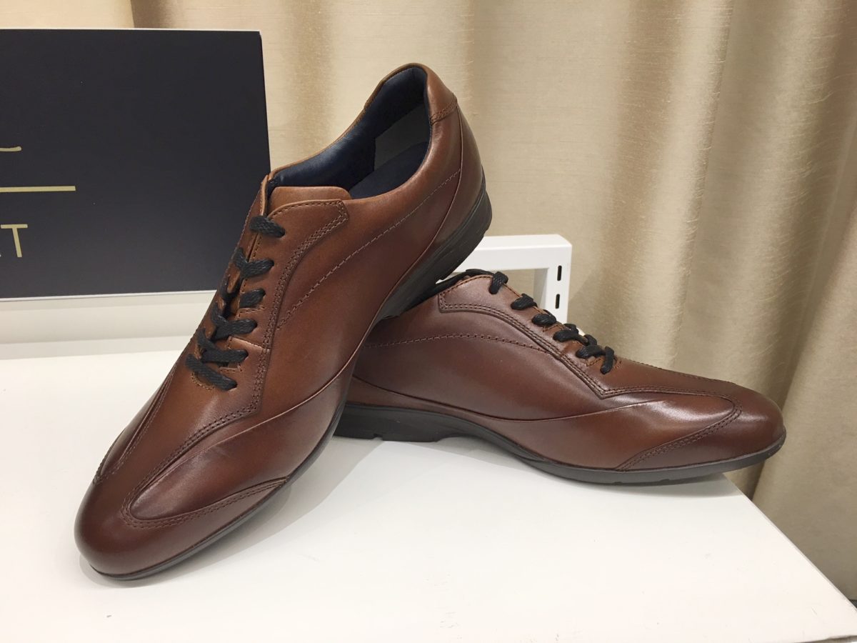 madras mizuno 革靴 ビジネス・ウォーキングシューズ『madras Walk MIZUNO SELECT