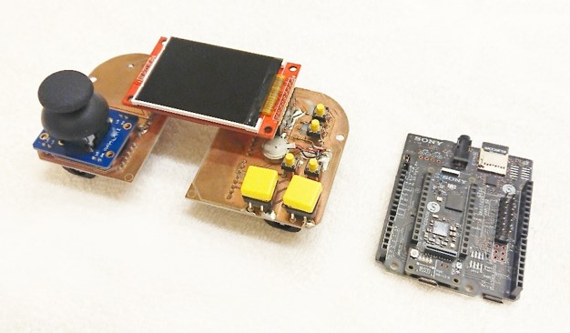 スマートスピーカーにハイレゾをプラス! 新たなIoTデバイスを自作できる「SPRESENSE」