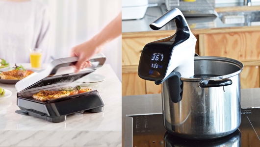 おつまみ自作派にぴったり！  ニッチ系「肉家電」7選をプロがチェック