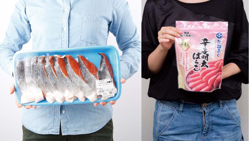 絶品「ごはんのお供」が目白押し! コストコ「大満足のシーフード」14選