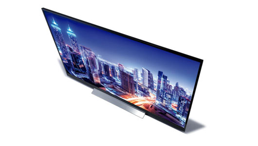 4Kテレビへの買い替えを検討している人必見――テレビをよく見る人にオススメなのは20万円前後の「ミドルクラス」