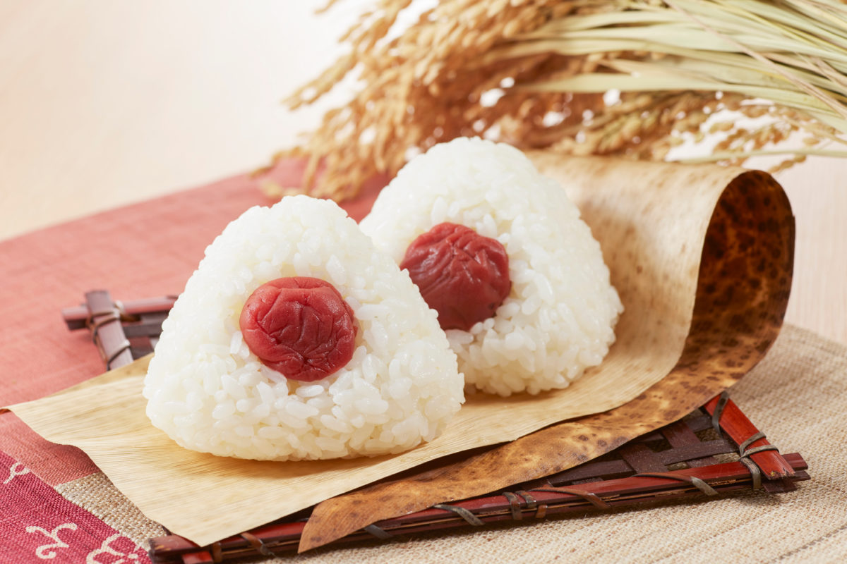 え! あの具材も好きなの? 日本在住外国人が大好きな「おにぎり」3選