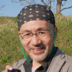 増田 賢一