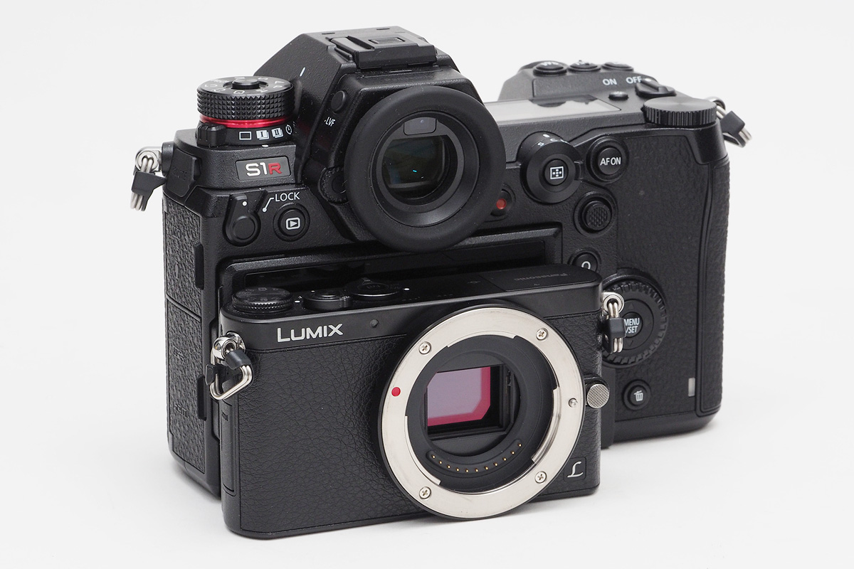 LUMIX S1/S1R_12