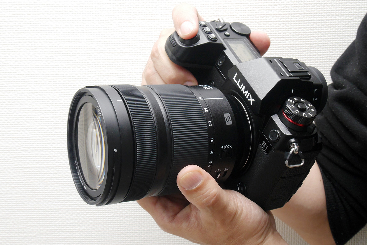 LUMIX S1/S1R_14