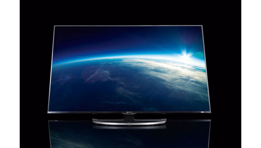 4Kテレビで最高の画質&大画面を求めるなら――50万円超の「ハイエンドクラス」がオススメ