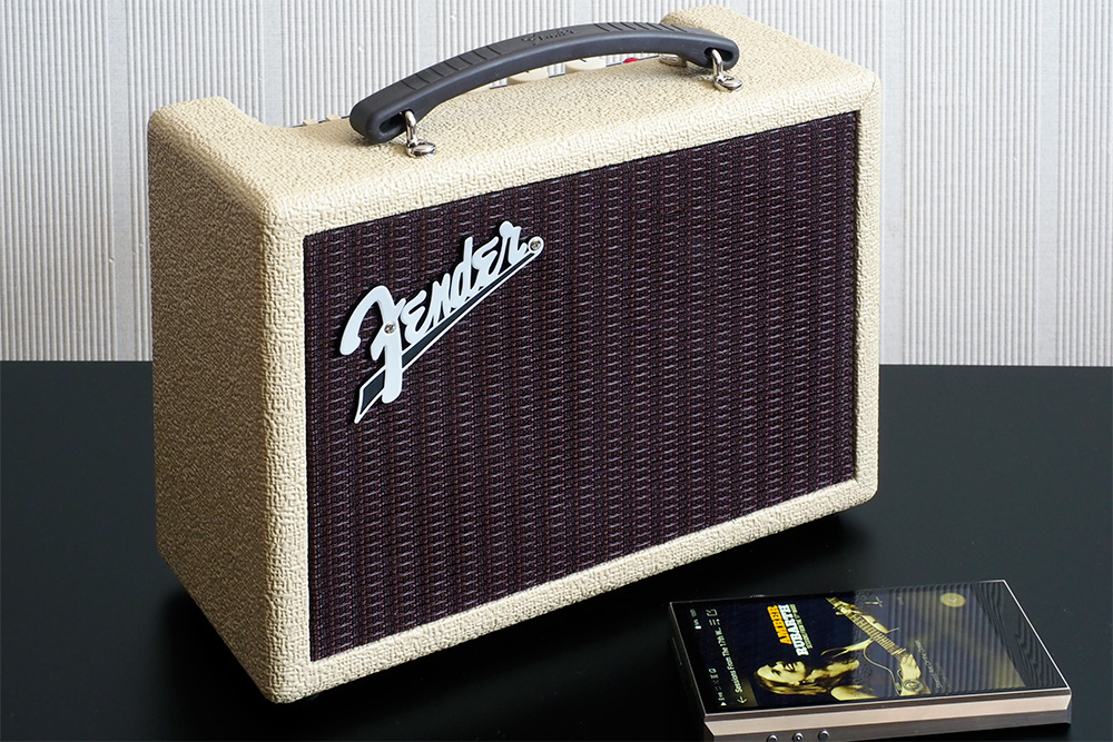 Fender INDIO