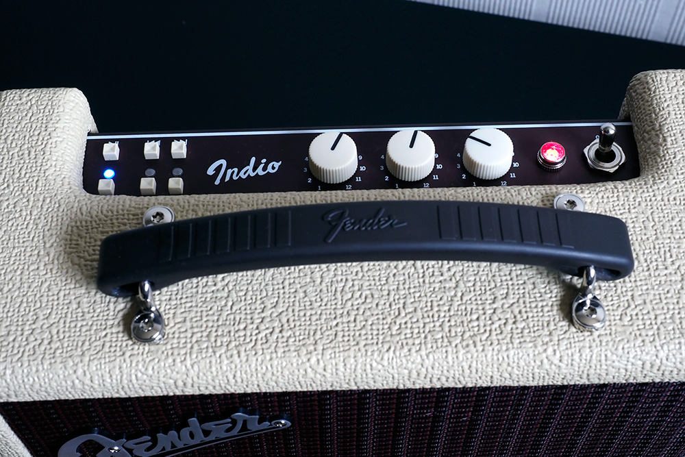 Fender INDIO