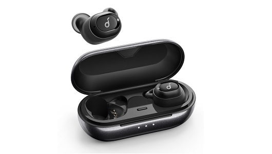 いまなら1000円引き! 初めての1台にピッタリな完全ワイヤレスイヤホン「Soundcore Liberty Neo」