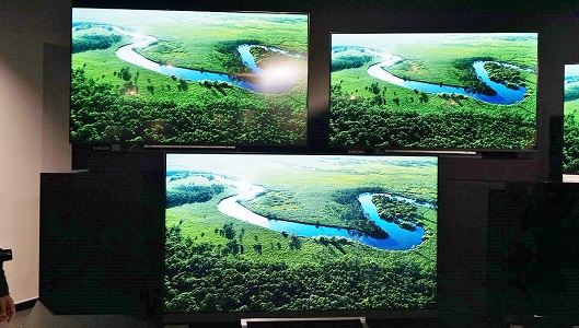 録画ならレグザ! 東芝4Kレグザの2019年モデルは「タイムシフトマシン」に注目