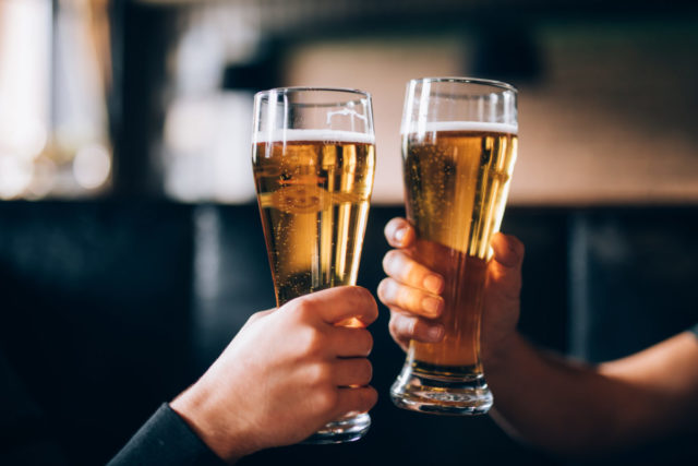 単純明快!! ビールのために走る「ビア・ラン」がハワイでブームの予感