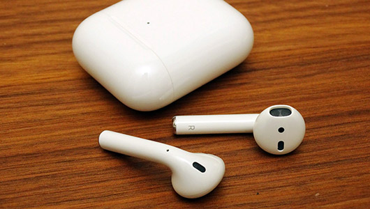 新しい「AirPods」はココが変わった! オススメのタイプも徹底解説