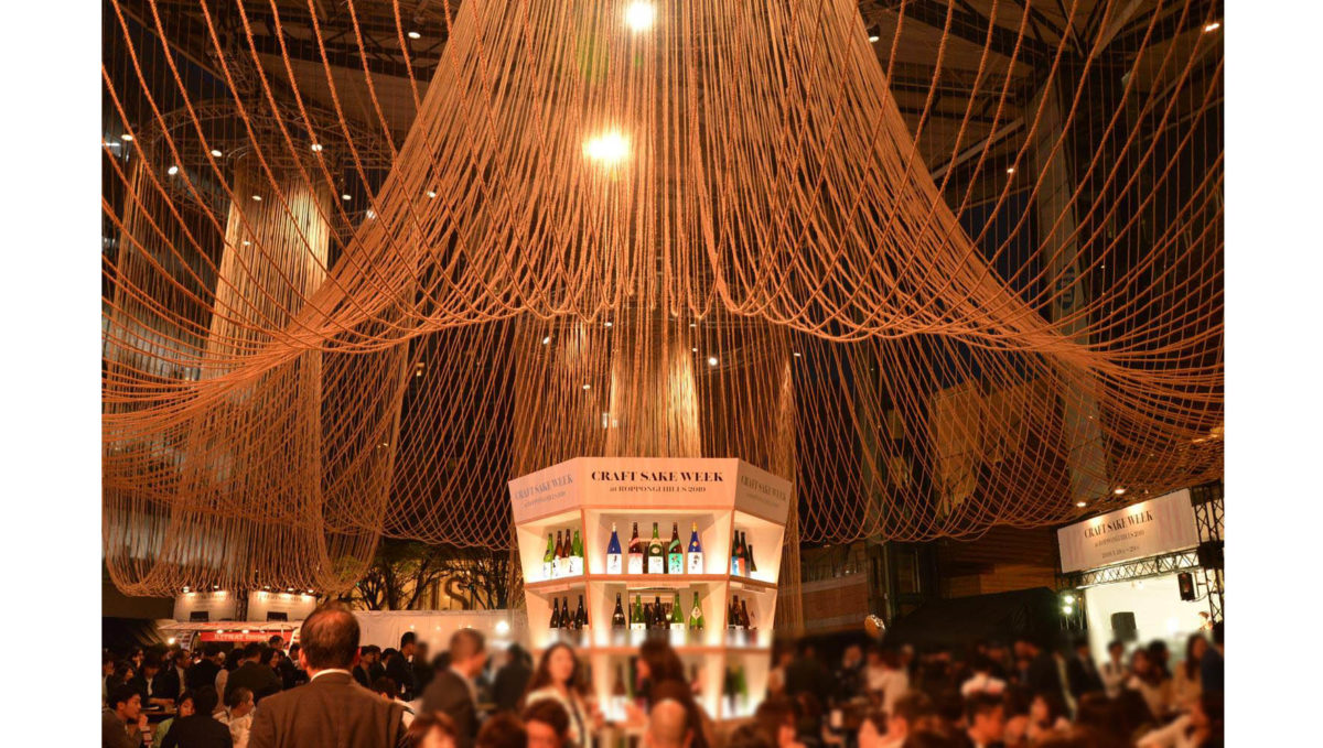 日本酒好きは行かなきゃ恥!「ヒデ」プロデュース日本酒イベントは「破格」で「別世界」だった