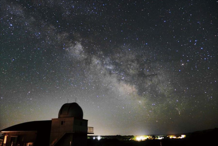 手軽に天体観測するなら「道の駅」へ! 星空や宇宙に近づける穴場スポット5選