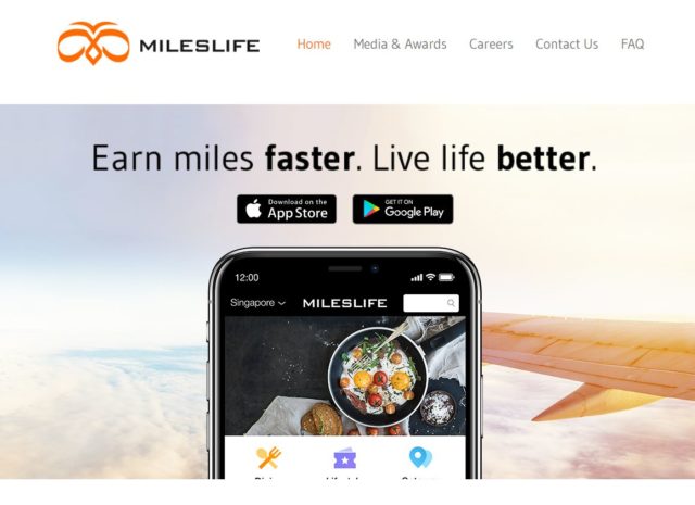 マイルで海外旅行も夢じゃない! 家でクリックするだけでマイルが貯まる 「Mileslife」