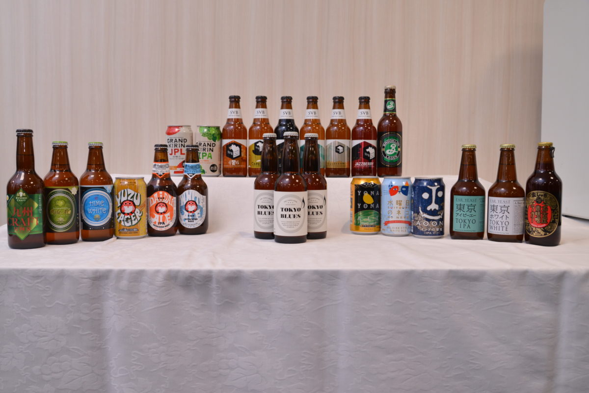 クラフトビールのすそ野が広まるワケ。その立役者「タップマルシェ」の現在地とは？