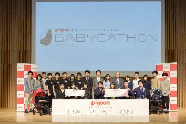 クルマ業界のような大転換!? ベビーカーにも「ディスラプション」が来る予感