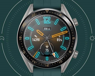 多彩なアクティビティと睡眠ログがとれる「HUAWEI WATCH GT」に、小ぶりな42mmシリーズ登場