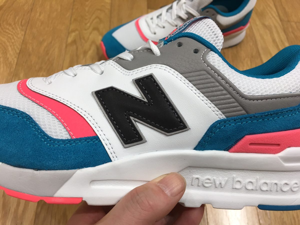 NBの顔「997」に新解釈を施した「997H」が新色登場。スニーカーマニアがレビュー