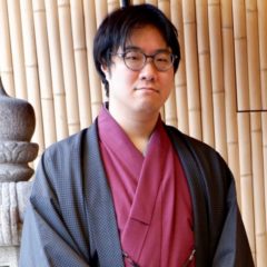 畑野壮太