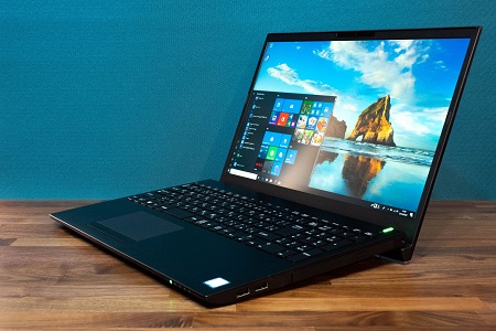 【VAIO S15全方位レビュー】VGAやLAN端子まで入った「全部入り」A4フルノートPCは現代に必要か？