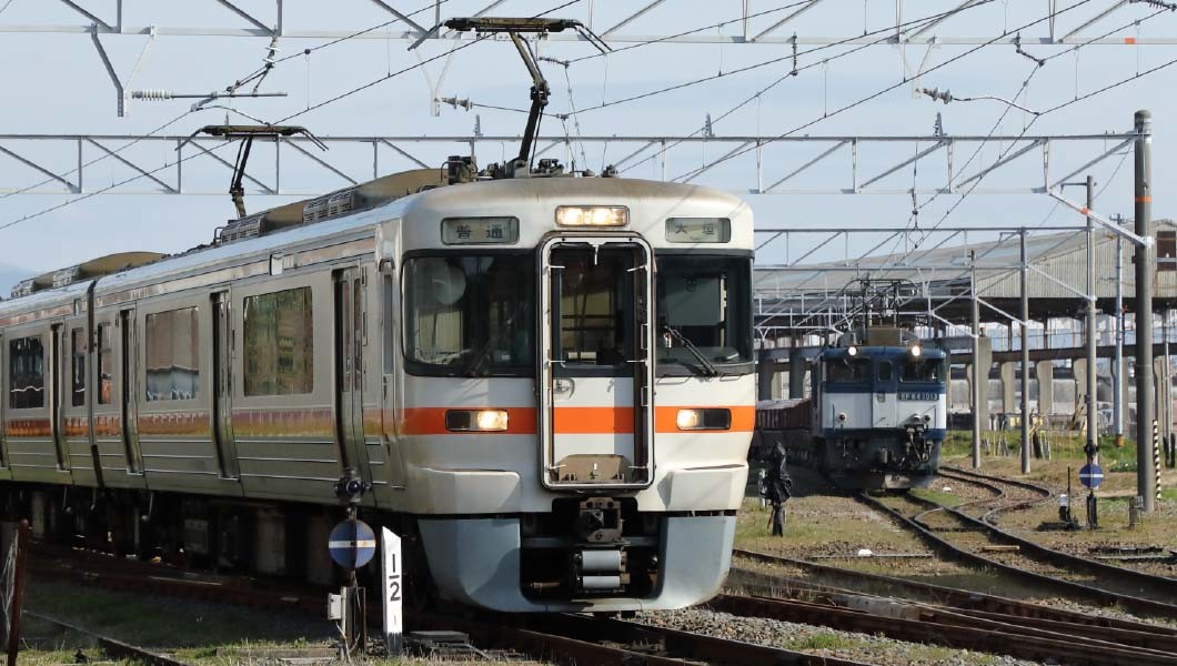 開業100周年を迎える「美濃赤坂線」――ミニ路線を巡る10の秘密