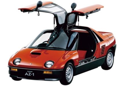 Z、オートザム、パジェロ…歴史的名車39台! 「クルマで振り返る」平成の歩み【前編】