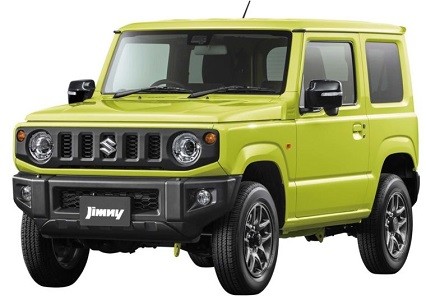 スイフトスポーツ、レクサス LS、ジムニー…歴史的名車38台! 「クルマで振り返る」平成の歩み【後編】