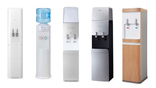 ランニングコストはどれが安い? 停電時も使えるウォーターサーバー5選を徹底比較!