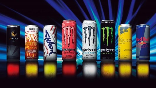 一度は飲むべきエナジードリンクはコレ! 4000種超をコレクトするマニアが選ぶ12本